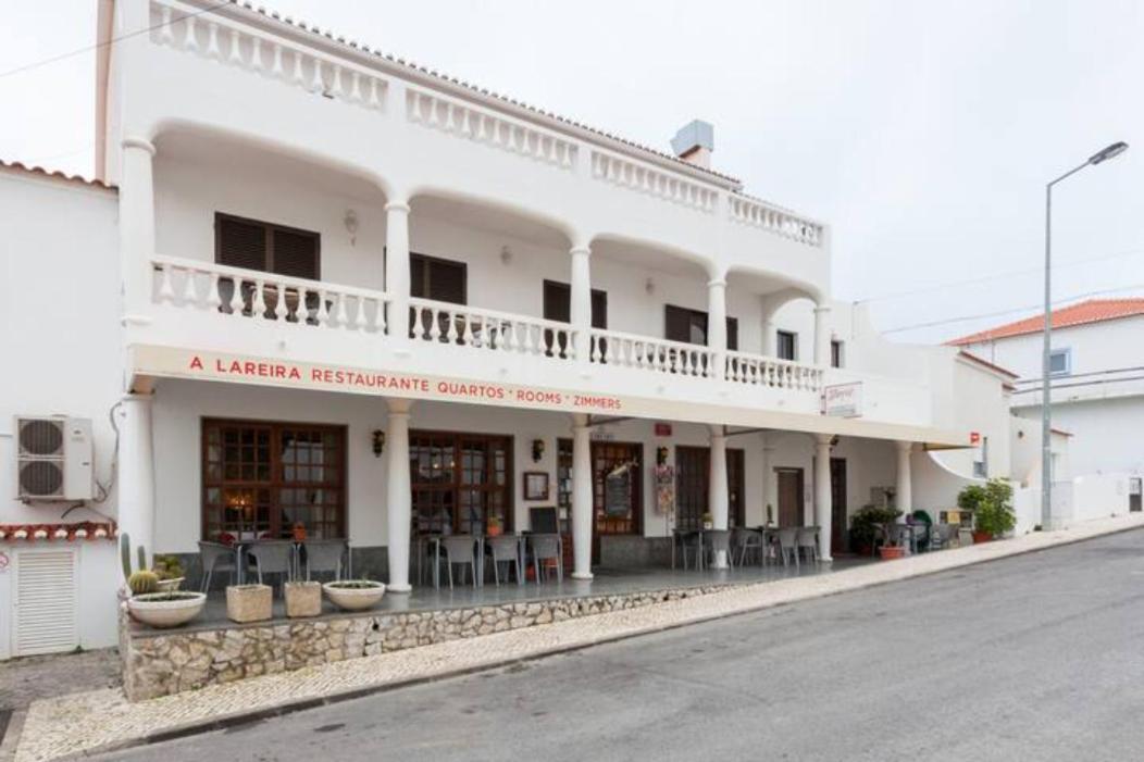 Guesthouse A Lareira Aljezur Exterior foto