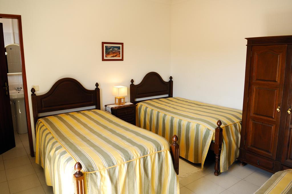 Guesthouse A Lareira Aljezur Cameră foto