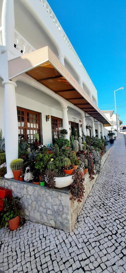 Guesthouse A Lareira Aljezur Exterior foto