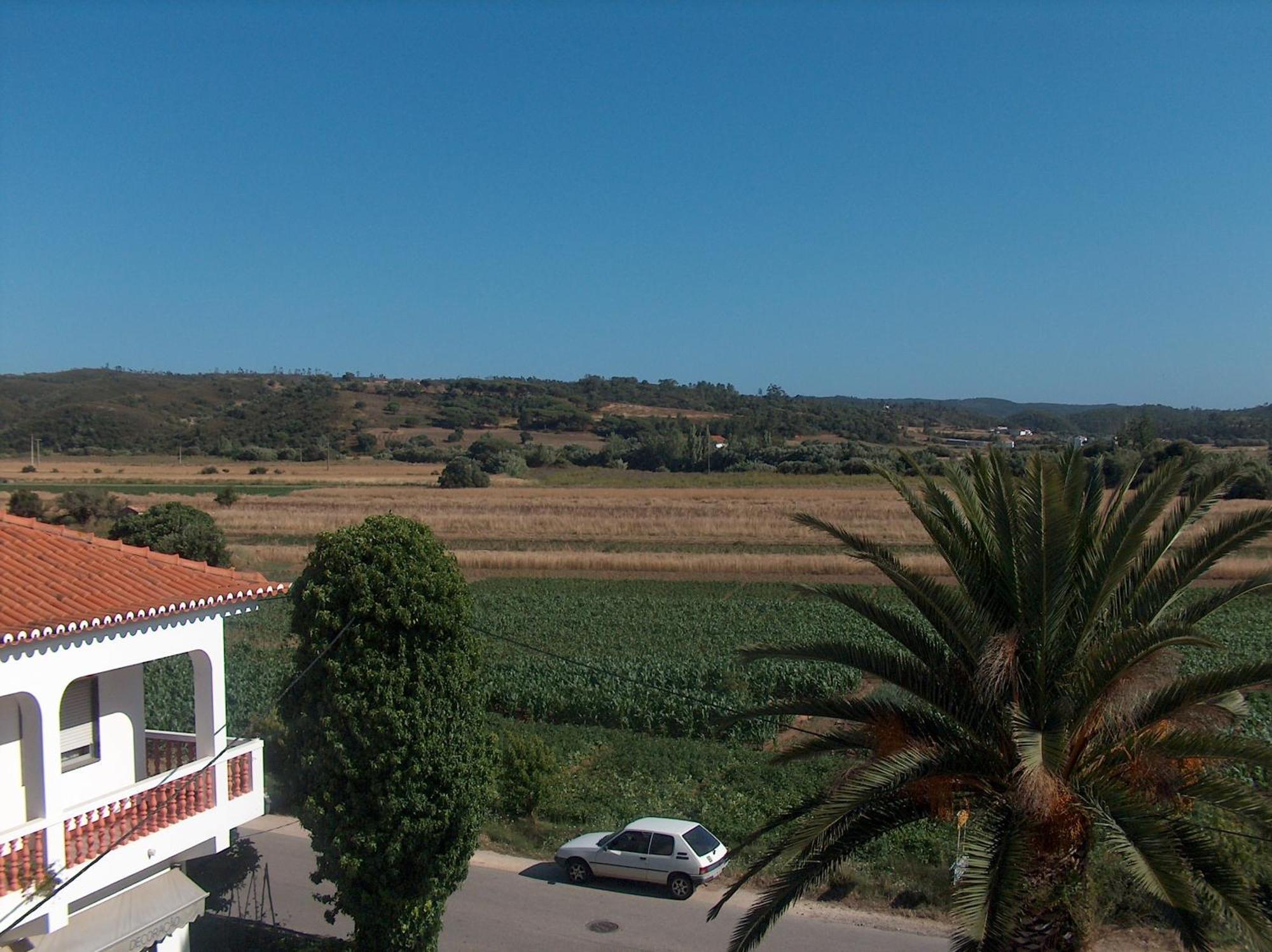 Guesthouse A Lareira Aljezur Exterior foto